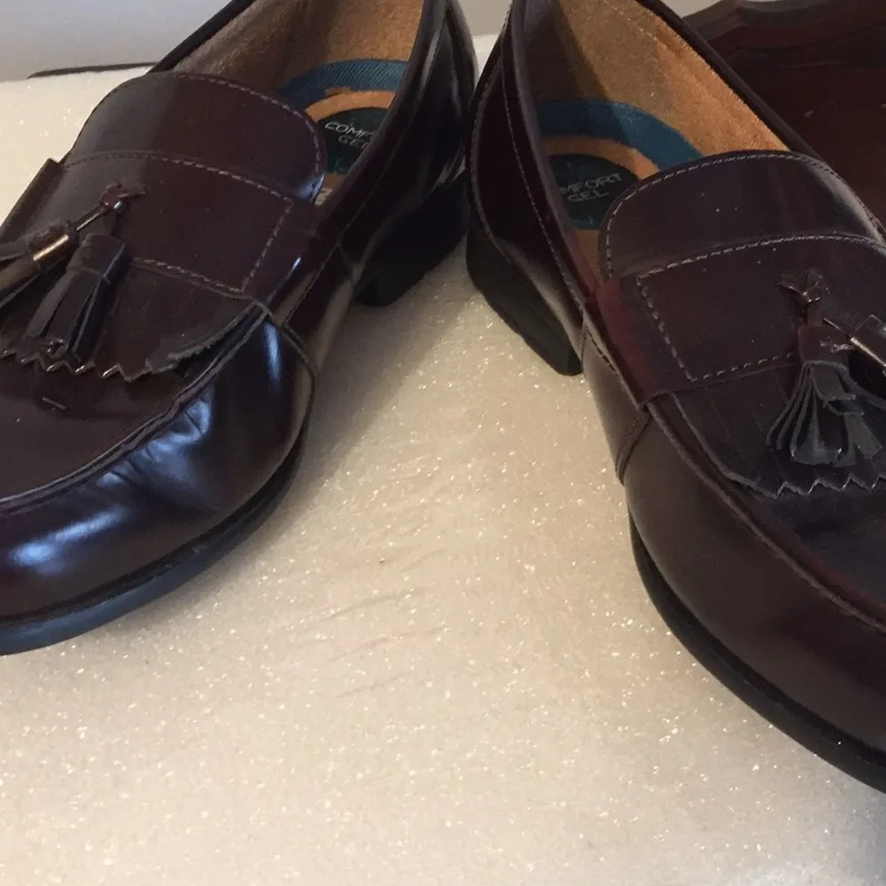 Men’s Nunn Bush Comfort Gel Shoes